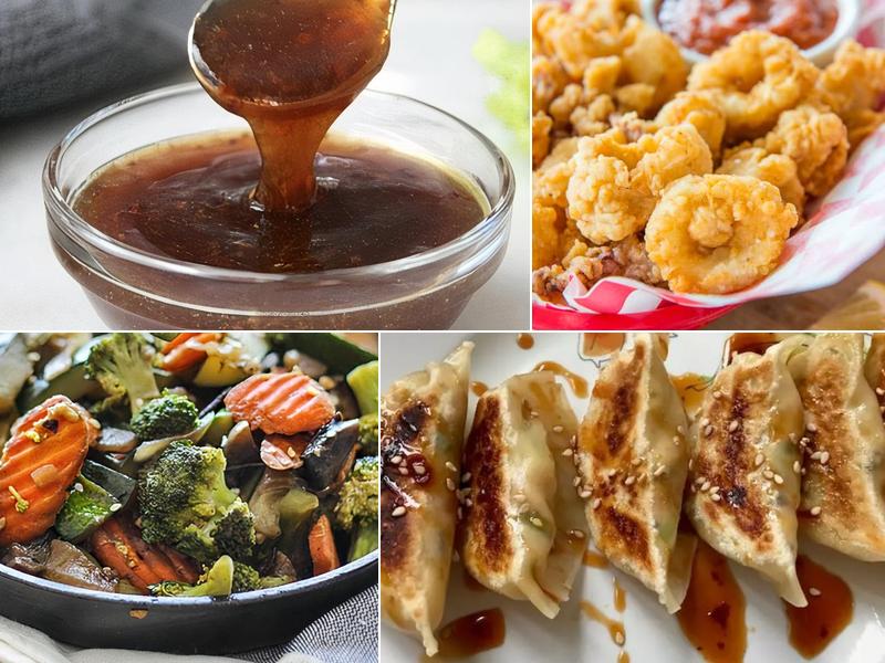 Ninja Hibachi Express