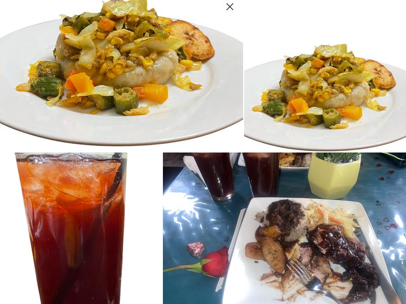 Dalia’s Caribbean Kitchen 832 Elm St, Youngstown