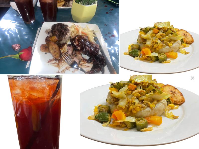 Dalia’s Caribbean Kitchen