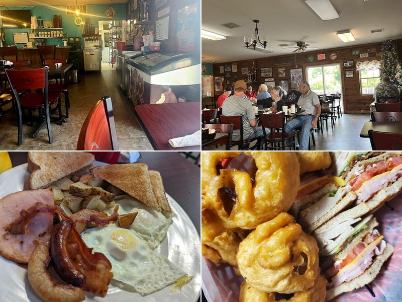 Cruisers 360 Co Rd 620, West Salem