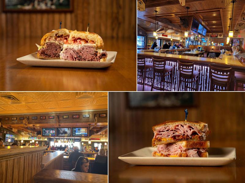 Macado's 535 Commerce Dr, Bluefield