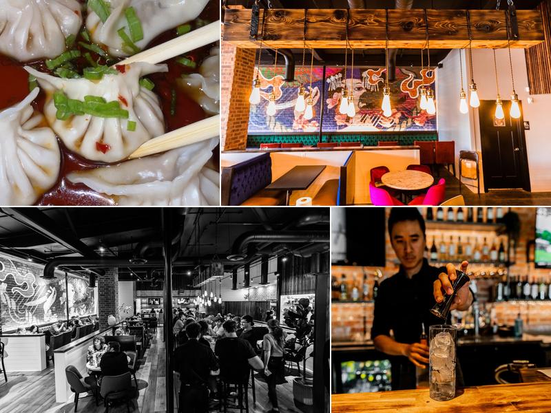 Miso Sushi, Ramen, Grill