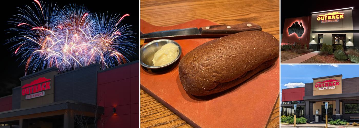 Outback Steakhouse