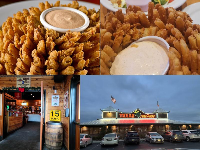 Texas Roadhouse