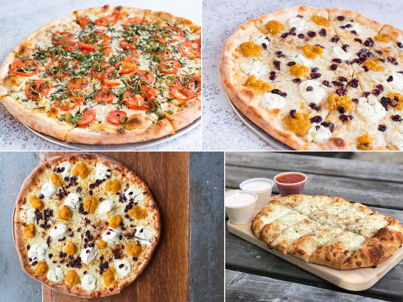 OTTO 109 Main St, Gorham