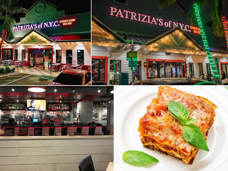 Patrizia's of NYC 1544 SE 3rd Ct, Deerfield Beach