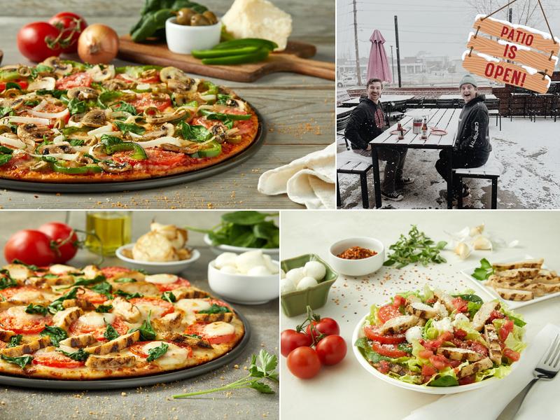 Sheldon Restaurant Group