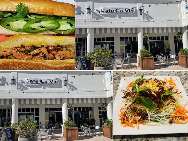 Cafe LaVie Vietnamese