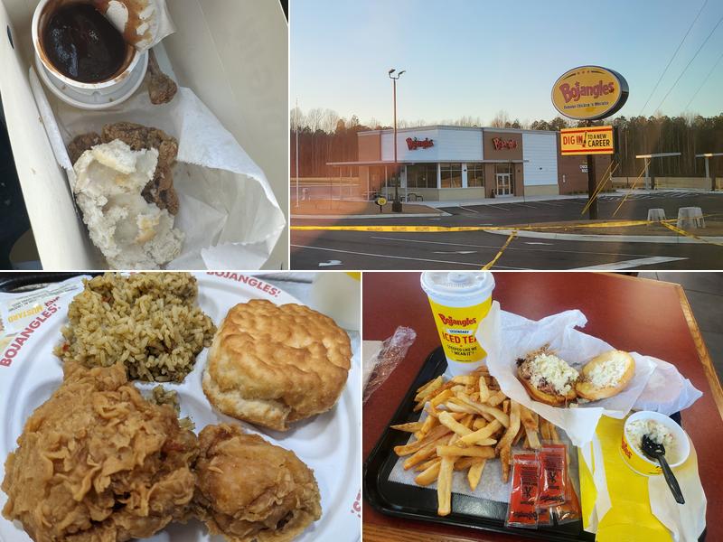 Bojangles