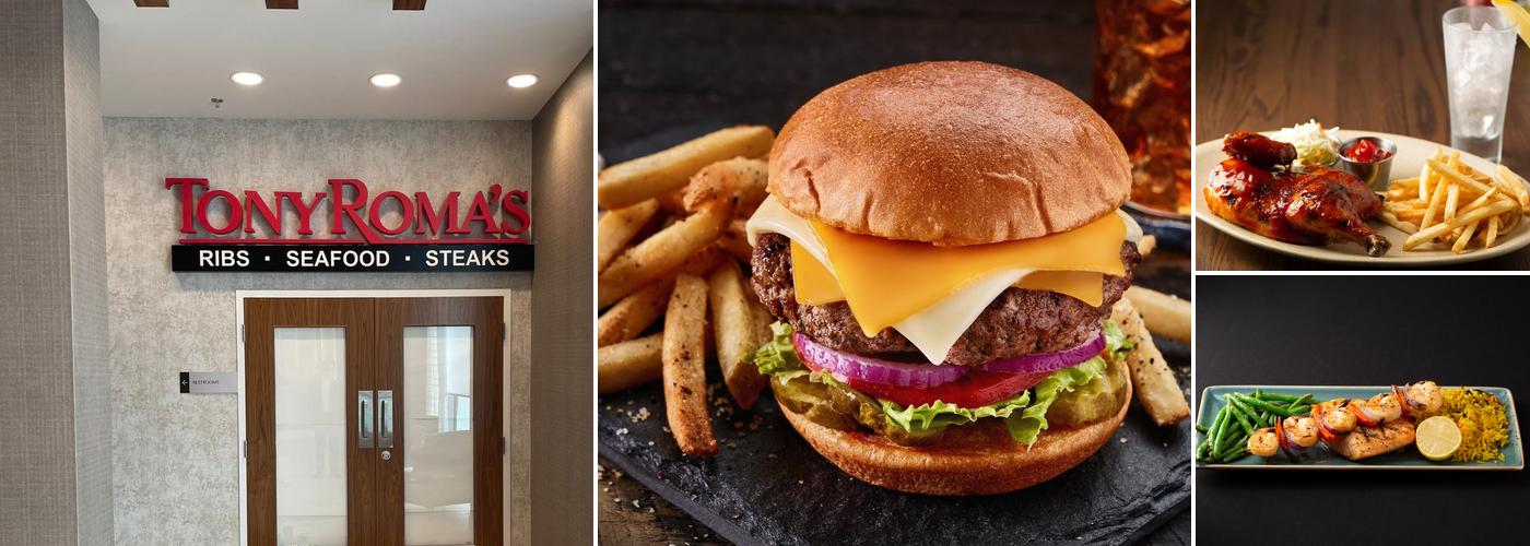Tony Roma's
