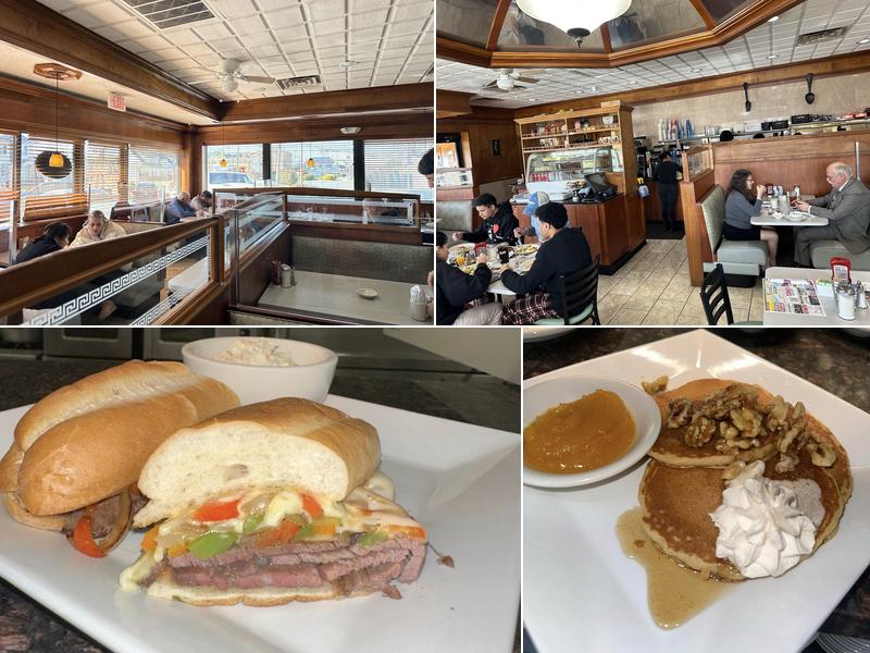 Haddon Diner 317 Haddon Ave, Haddon