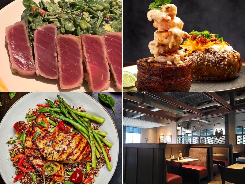 Firebirds Wood Fired Grill