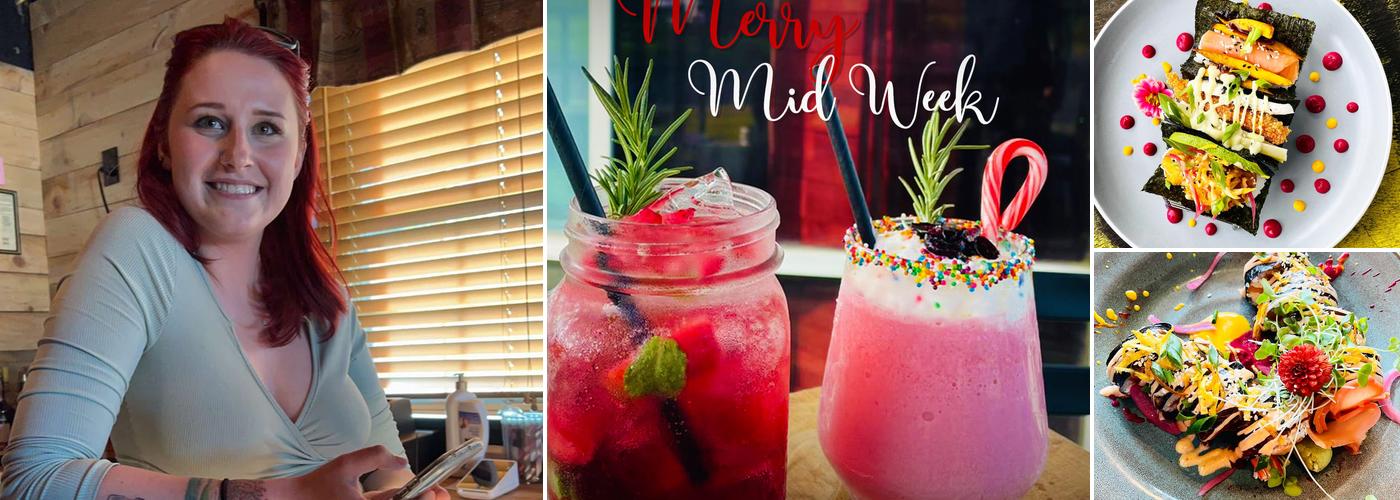 The Offside Grill & Pub