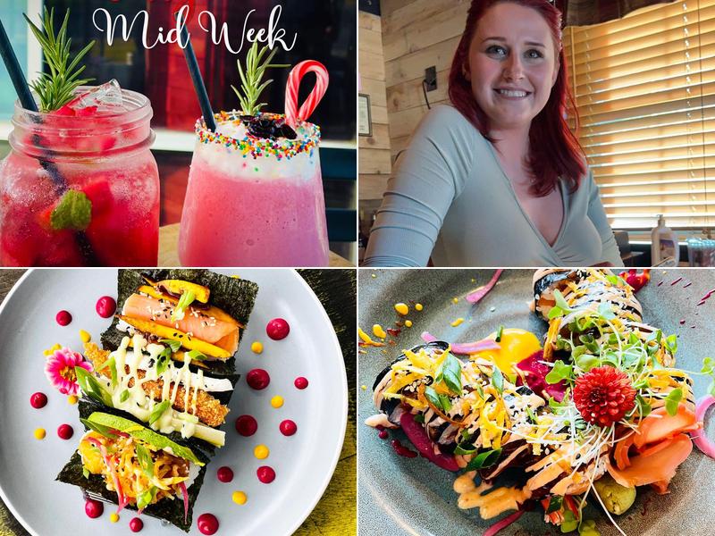 The Offside Grill & Pub