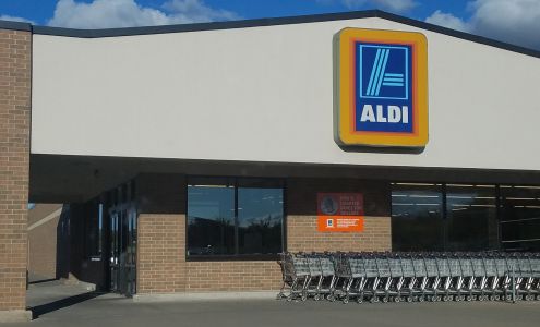 ALDI