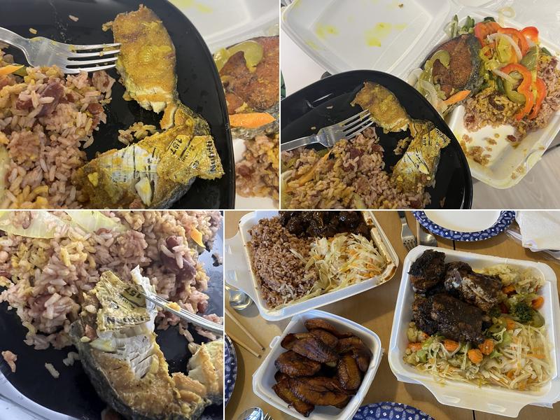 Flames 1 Peabody Square, Dorchester Center