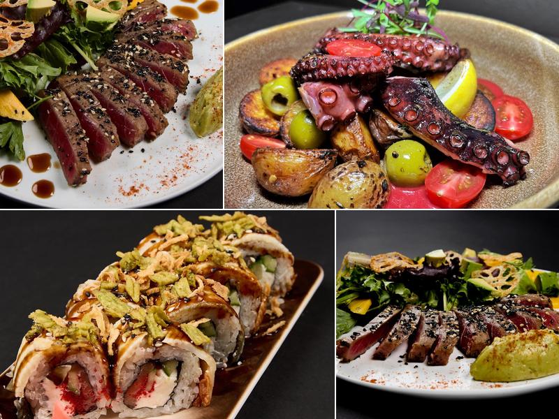 Pipa lounge Restaurant & Hookah