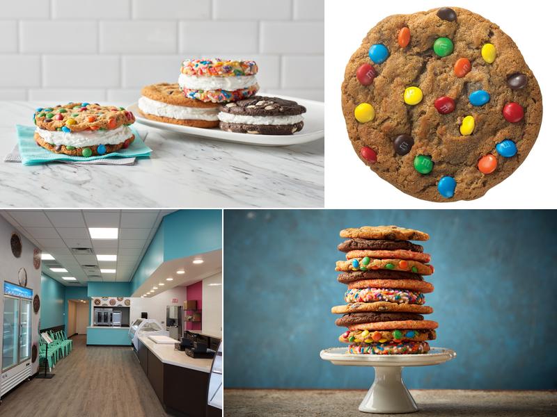 Great American Cookies