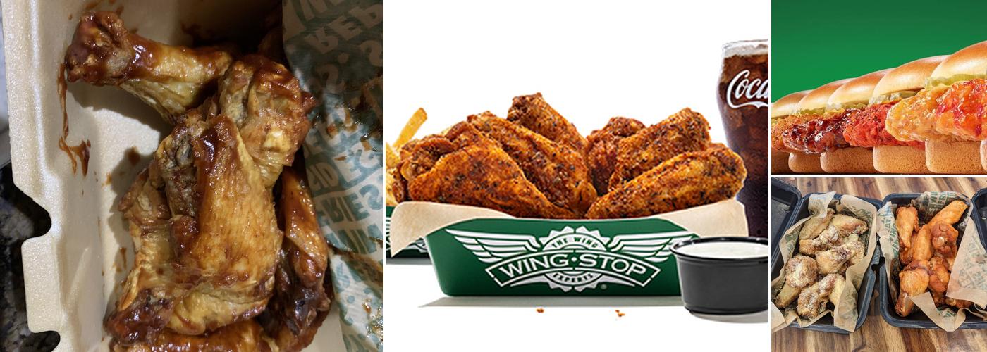 Wingstop