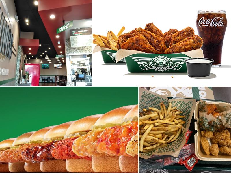 Wingstop