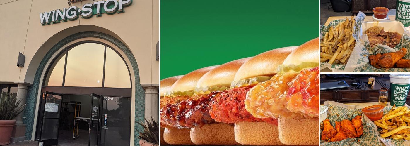 Wingstop