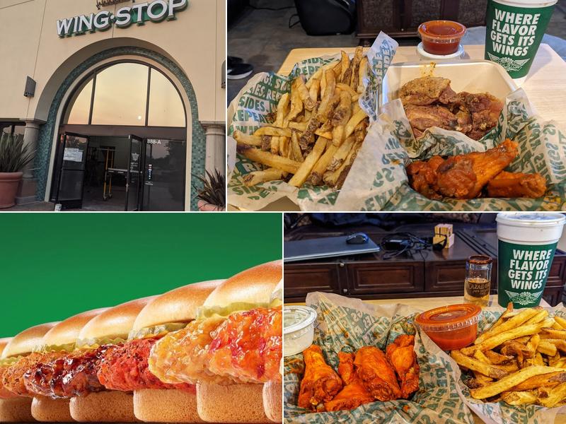 Wingstop