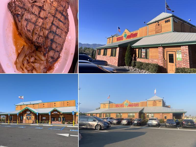 Texas Roadhouse