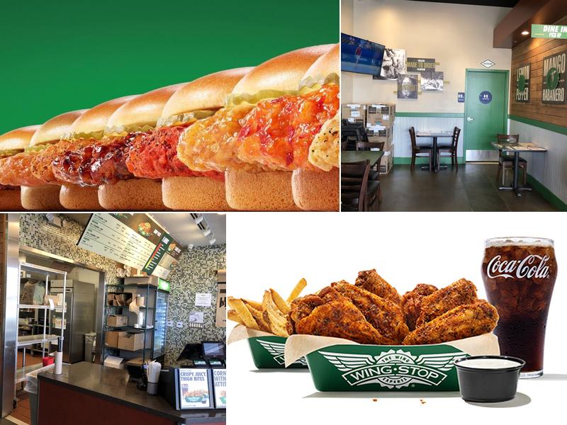 Wingstop
