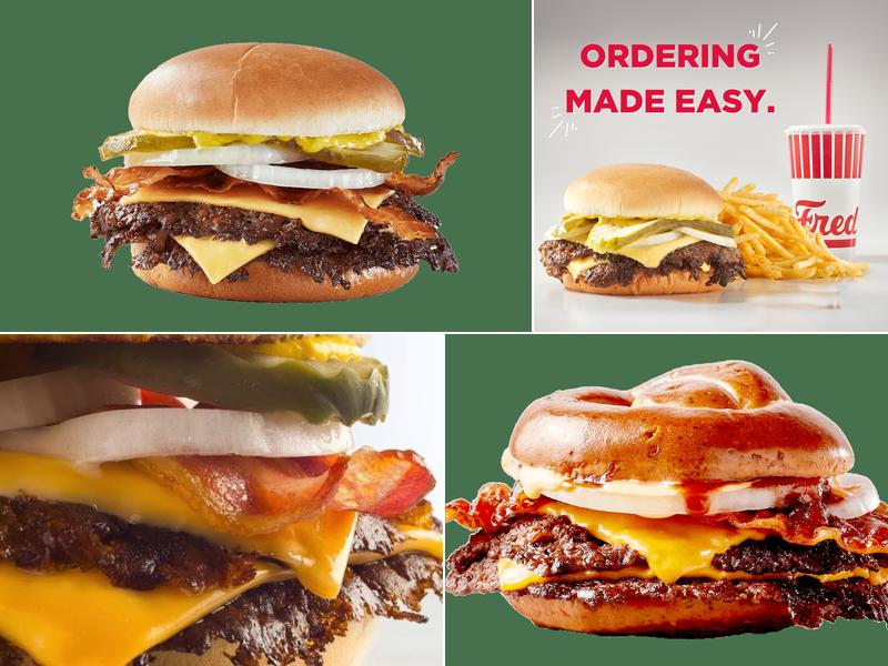 Freddy's Frozen Custard & Steakburgers