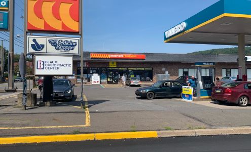 Convenient Food Mart