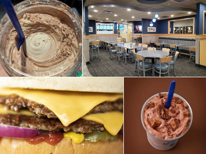 Culver’s 1606 W Eisenhower Blvd, Loveland