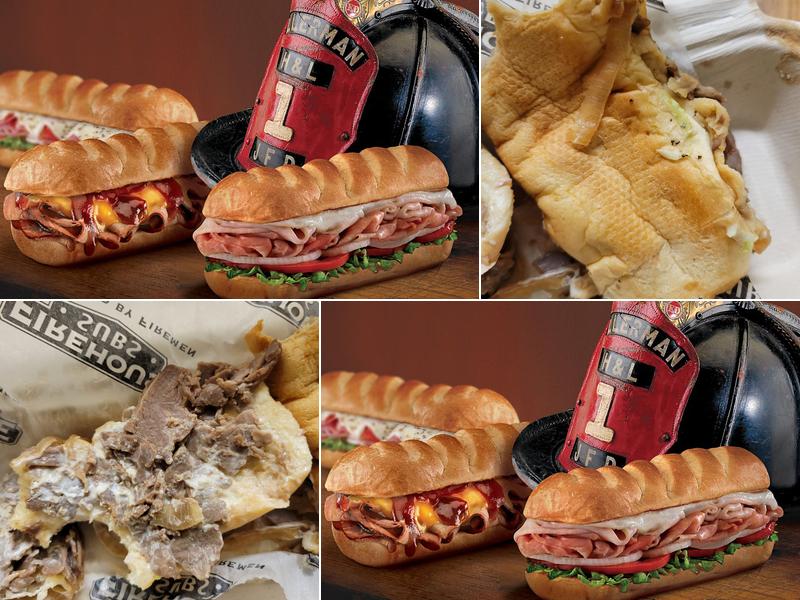 Firehouse Subs FIT Melbourne