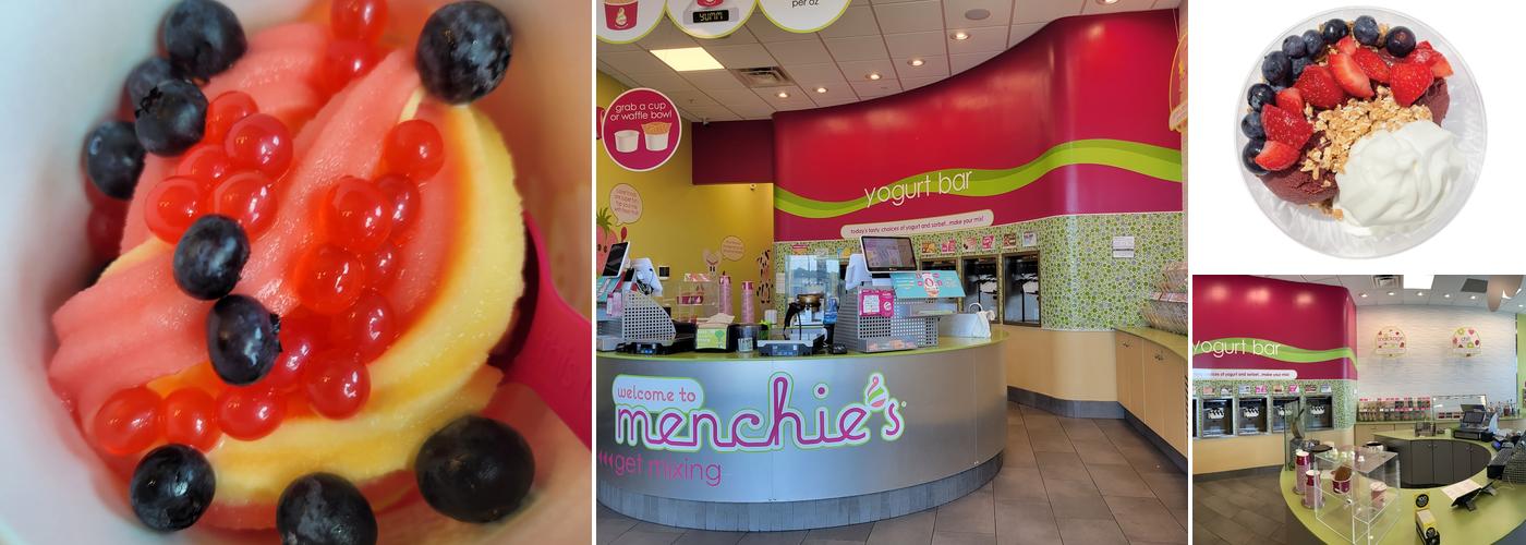 Menchies - Trinity