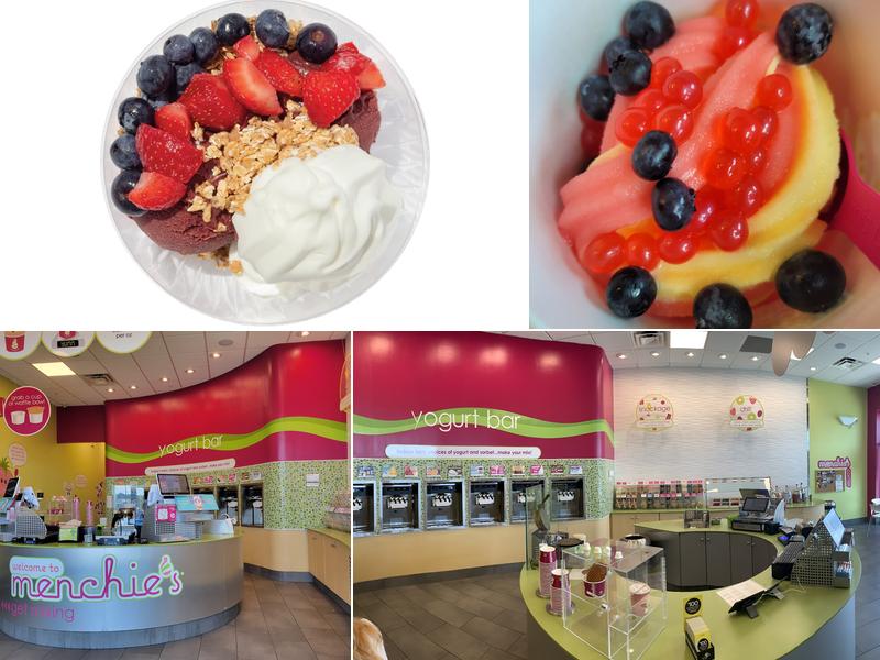 Menchies - Trinity 3280 Word Way, New Port Richey
