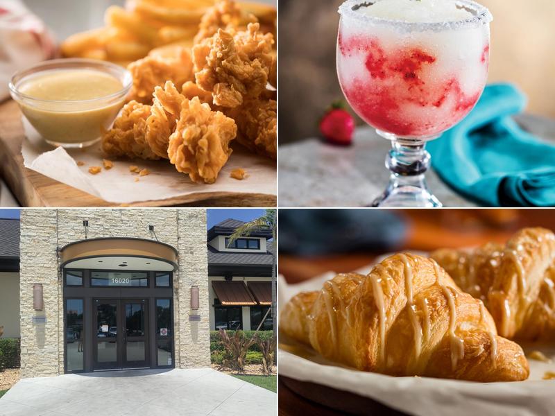 Cheddar's Scratch Kitchen