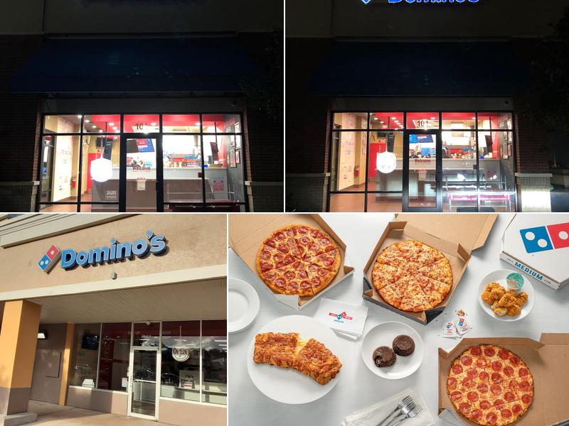 Domino's Pizza