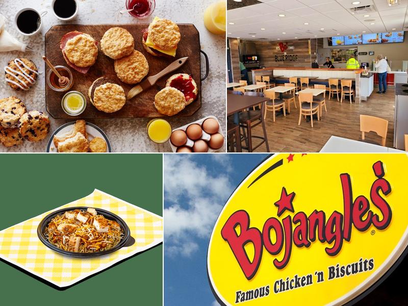 Bojangles