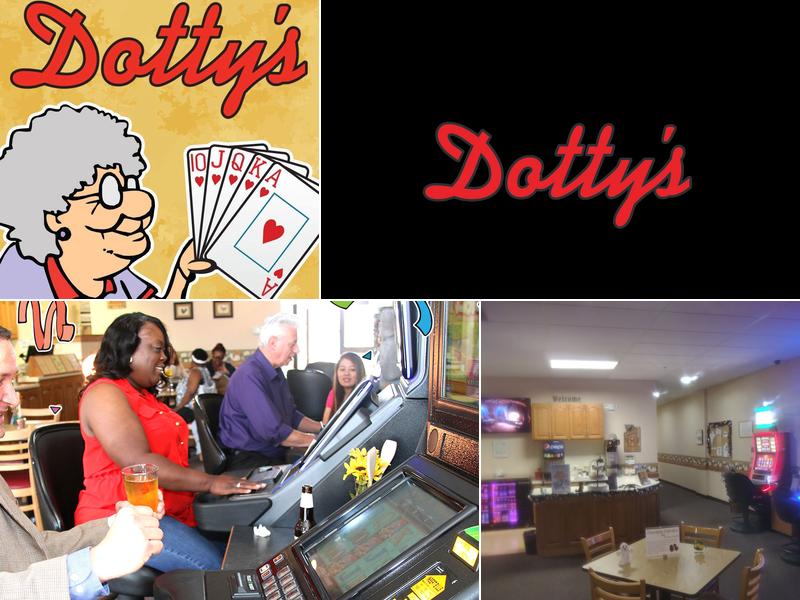 Dotty's