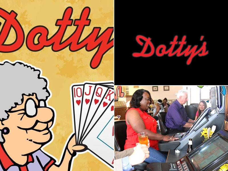 Dotty's