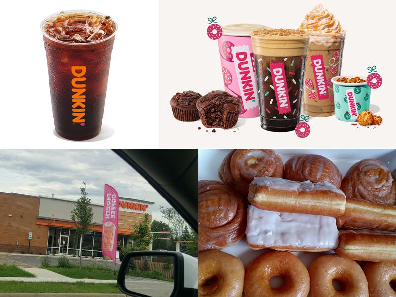 Dunkin'