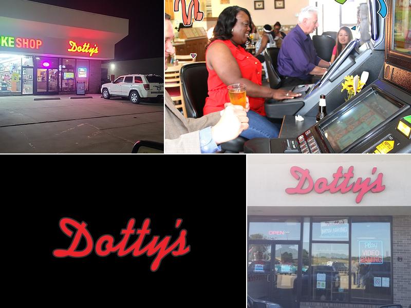 Dotty's 1487 Woodlawn Rd, Lincoln