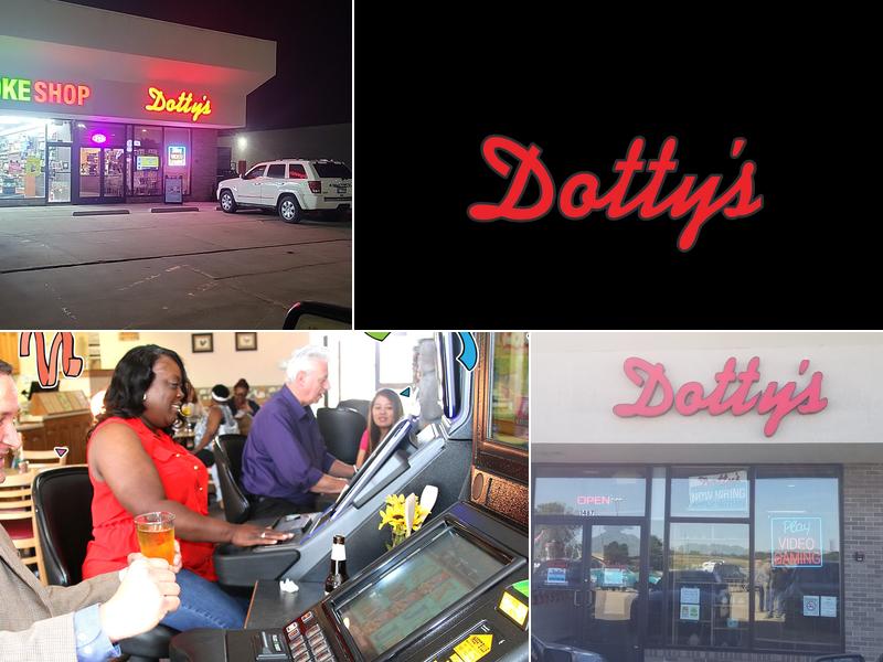 Dotty's
