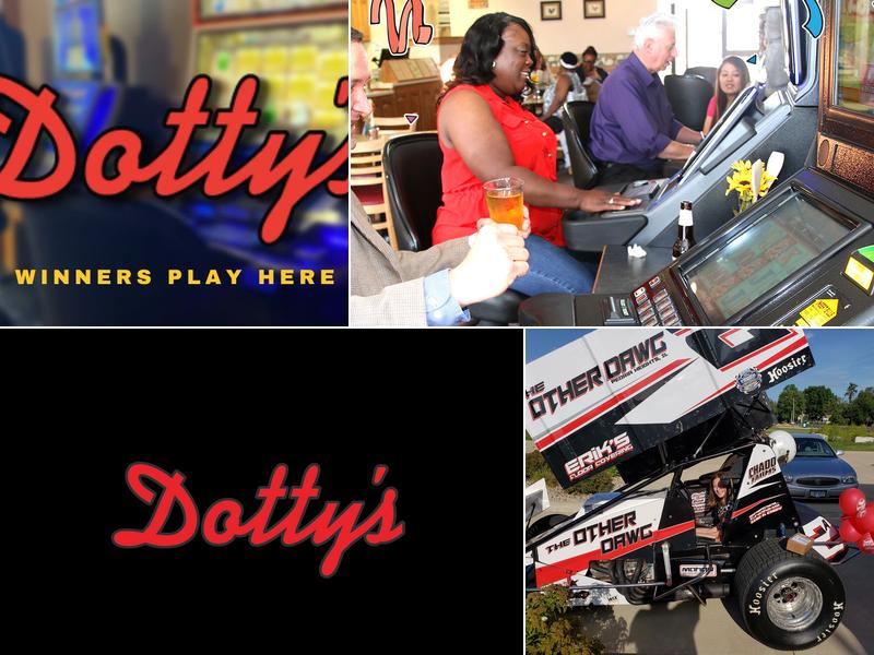 Dotty's 712 E War Memorial Dr, Peoria Heights