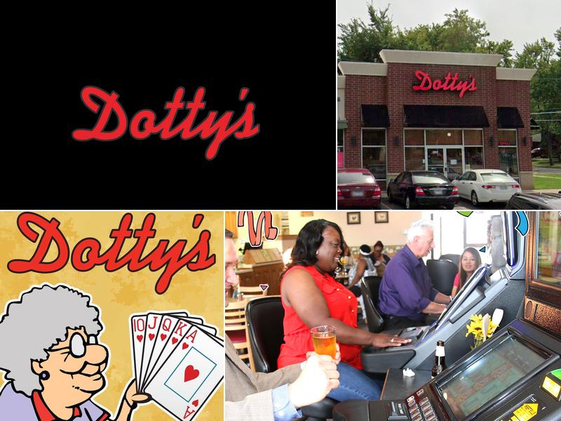 Dotty's