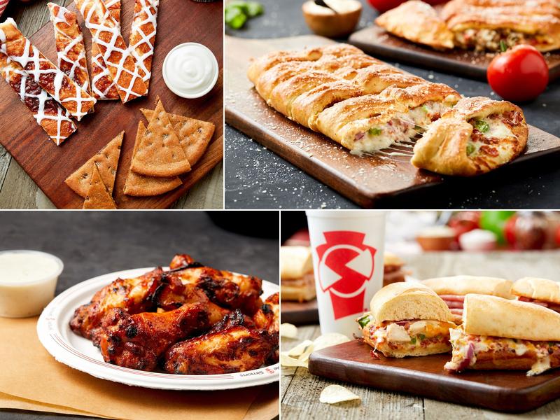 Simple Simon's Pizza