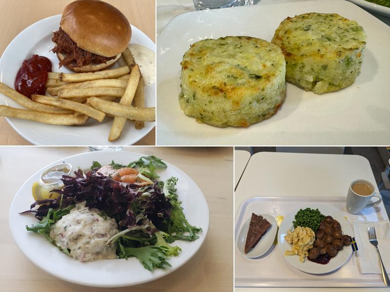 IKEA Restaurant 6000 Ikea Way, Merriam