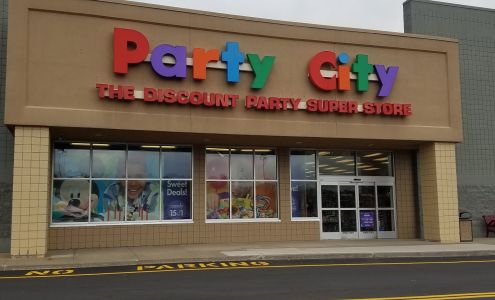 Party City