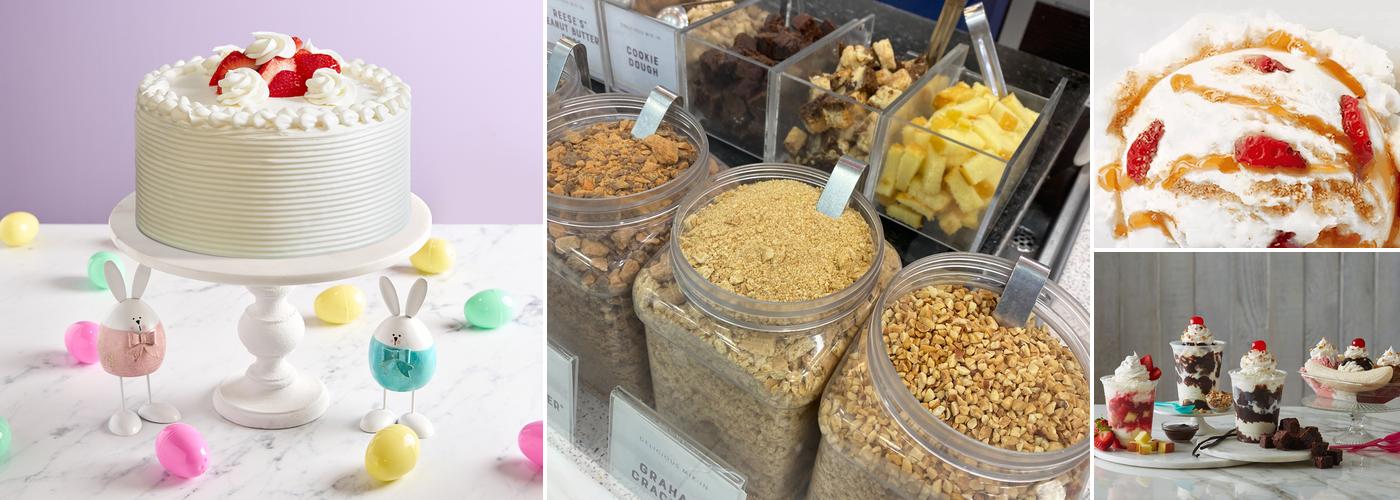 Marble Slab Creamery