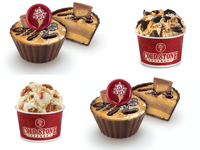 Cold Stone Creamery 12175 Clarksville Pike STE 201, Clarksville