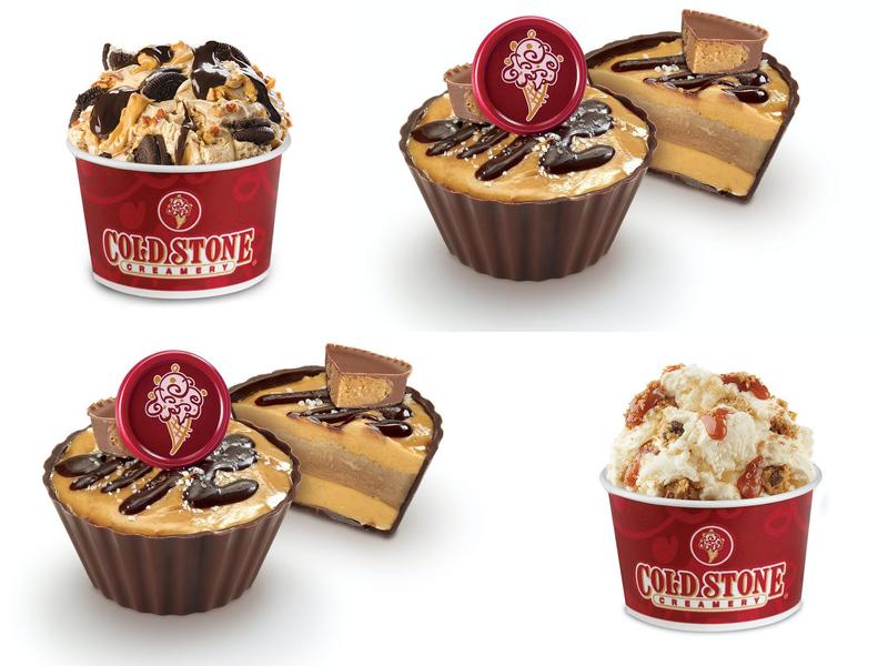 Cold Stone Creamery